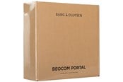 Hörlurar / Headset - Bang & Olufsen Beoplay Portal UC - Black *DEMO* - 1307802