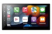 Car stereo - Pioneer SPH-DA360DAB - SPHDA360DAB