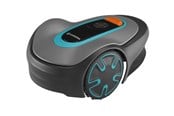 Robotgräsklippare - Gardena SILENO minimo robotic lawnmower 500 m² - 15202-24