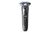 Rakapparat - Philips Rakapparat SHAVER Series 7000 S7887 - shaver - dark chrome - S7887/55