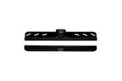 Väggfäste, AV-Möbel - Sanus TV-mount Fixed Max Vesa 400x400 22-50" Black - Max 36 kg - recommended for 50" - VML41-B2