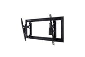 Väggfäste, AV-Möbel - Sanus TV-mount Tilting Max Vesa 600x400 42-90" Black - Max 68.04 kg - recommended for 90 " - VLT7-B2
