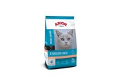 Katter - ARION Original Sterilized 33/12 Salmon Dry Cat Food 2kg - 105866