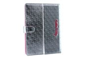 Tablet - Covers & Cases - Hello Kitty Tablet Folder Silver 7-8tum Universal - UTHK-SILVER-8