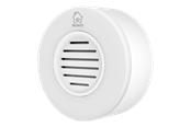 Smarta Hem - Deltaco SMART HOME WiFi siren, vit - SH-SI01