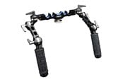 Foto & Video Tillbehör - Tilta Universal handgrip - UH-T03