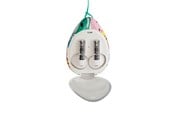 Hörlurar / Headset - Squishmallows Headphone In-Ear True Wireless - TWSSQM-LOCKET