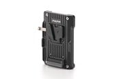 Batterier & batterigrepp - Tilta Battery Plate for DJI Video Transm. (Female) - TGA-DVT-VF
