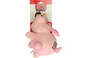 Hundar - KONG - Phatz Pig Medium - (RPA23E) - KONGRPA23E