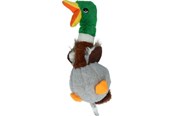 Hundar - KONG - Shakers Honkers Duck Small 28 cm - (SHK31E) - KONGSHK31E
