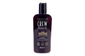 Hårvård - American Crew Daily Moisturizing Conditioner - 250ml - 33400523001