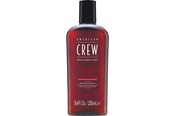 Hårvård - American Crew Anti-Hair Loss Shampoo 250ml - 738678002438