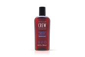 Hårvård - American Crew - Anti-Dandruff + Dry Scalp Shampoo – 250 ml - 33400522041