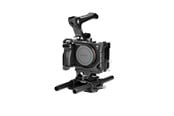 Foto & Video Tillbehör - Tilta Camera Cage for Sony a7C II / a7C R Basic Kit - TA-T60-A-B