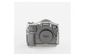 Foto & Video Tillbehör - Tilta Full Camera Cage for Nikon Z8 - Black - TA-T55-FCC-B