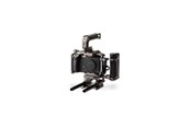 Foto & Video Tillbehör - Tilta Full Camera Cage f GH5 Panasonic Professional Module - TA-T37-C-G