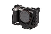 Foto & Video Tillbehör - Tilta Full Camera Cage For Sony a7C Black - TA-T19-FCC-B