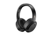 Hörlurar / Headset - Edifier W820NB - ANC - Wireless headphones - Black - W820NB black