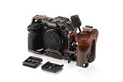 Foto & Video Tillbehör - Tilta - ing Sony A7s III Kit C-Tactical Gray - TA-T18-C