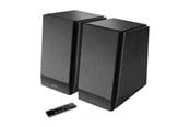 Trådlösa & Allrumshögtalare - Edifier Speakers 2.0 R1855DB (black) - R1855DB-BK