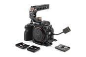 Foto & Video Tillbehör - Tilta - ing Sony A7s III Kit B-Black - TA-T18-B-B
