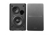 HiFi speakers - Edifier R1280T - Bookshelf Speakers - Wired - 42W -  Black - R1280T BLACK