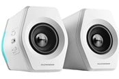 Högtalare - Dator - Edifier G2000 - 2.0-kanals - White - G2000 white