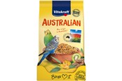 Fågelmat, snacks och vitaminer - Vitakraft - Bird food AUSTRALIAN for budgies 800 gr - 16990