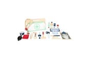 Rollek - Small Foot - Doctor's Bag with Wooden Doctor Accessories 18 pcs. - 11916