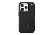 Mobile - Covers & Cases - Speck Presidio 2 Grip - back cover for mobile phone - 150447-3205