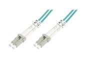 Nätverkskabel - DIGITUS Professional patch cable - turquoise - Blå - DK-2533-20/3