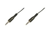Ljudkabel - DIGITUS ASSMANN audio cable - 1.5 m - AK-510100-015-S