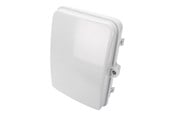 Nätverks tillbehör - DIGITUS DN-968911 - fibre-optic distribution box - LC/duplex or SC/simplex couplings - DN-968911