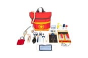 Rollek - Small Foot - First Aid Doctor Backpack - 11917