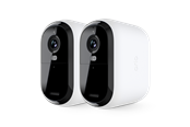 Smarta Hem - Arlo Essential 2 2K XL Utomhuskamera 2-pack - VMC3252-100EUS