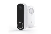 Smarta Hem - Arlo 2K Videodörrklocka + Ringklocka - AVDK4001-100PES