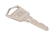 Systemtillbehör - DIGITUS - keys set - DN-45000-KEY