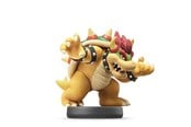 Spel Tillbehör - Nintendo Amiibo Character - Bowser (Super Smash Bros) - 0045496352554