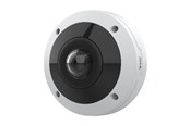 Nätverkskamera  - Axis M4318-PLR Panoramic Camera 12MP Fisheye Camera - 02834-001