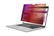 Systemtillbehör - StarTech.com 14-inch MacBook Pro 21/23 Privacy Screen Gold Filter w/Enhanced Privacy Computer Security Shield Double-Sided Screen Protector +/- 30 Deg. - notebook privacy filter (horizontal) - 142MG-PRIVACY-SCREEN
