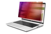 Systemtillbehör - StarTech.com 14-inch 16:9 Laptop Privacy Screen Reversible Gold Filter w/Enhanced Privacy Computer Security Filter Removable Screen Protector/Shield +/- 30 Deg. - notebook privacy filter (horizontal) - 14G-PRIVACY-SCREEN