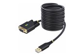 USB-kabel - StarTech.com 1P10FFCN-USB-SERIAL - 1P10FFCN-USB-SERIAL