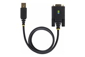 USB-kabel - StarTech.com 1P3FFCNB-USB-SERIAL - 1P3FFCNB-USB-SERIAL