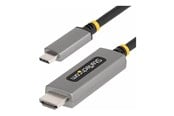 Displaykabel - StarTech.com 136B-USBC-HDMI213M - 136B-USBC-HDMI213M