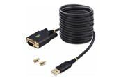 USB-kabel - StarTech.com 1P10FFC-USB-SERIAL - 1P10FFC-USB-SERIAL