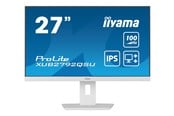 Skärm - 27" iiyama ProLite XUB2792QSU-W6 - 2560x1440 - 100Hz - IPS - XUB2792QSU-W6