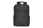 Väskor - Tucano Marte Gravity Rucksack für MacBook Pro 16" & Laptop 15.6" | Schwarz - BKMAR15-AGS-BK