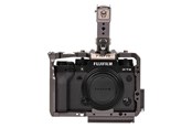 Foto & Video Tillbehör - Tilta - ing Fujifilm X-T3/XT-4 Kit A Grey - TA-T04-A-G