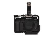 Foto & Video Tillbehör - Tilta - ing Fujifilm X-T3/XT-4 Kit A Black Version - TA-T04-A-B