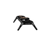 Foto & Video Tillbehör - Syrp Slider Kit Magic Carpet Carbon Track S 60cm Carriage & End Caps - SYKIT-0034H